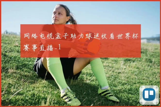 网络电视盒子助力球迷收看世界杯赛事直播_1