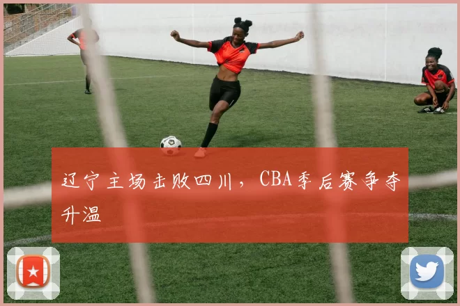 辽宁主场击败四川,CBA季后赛争夺升温