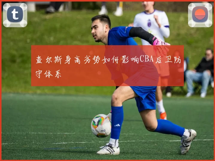查尔斯身高劣势如何影响CBA后卫防守体系