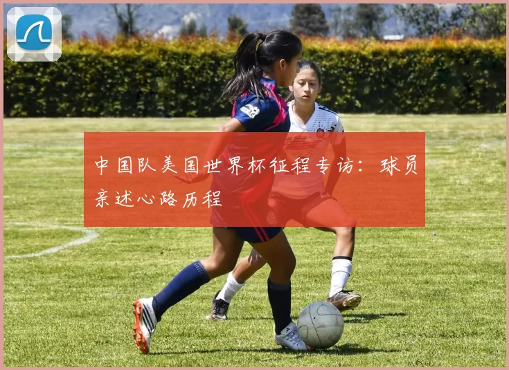 中国队美国世界杯征程专访：球员亲述心路历程