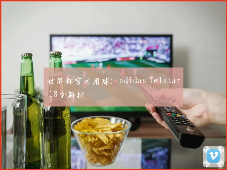 世界杯官方用球：adidas Telstar 18全解析