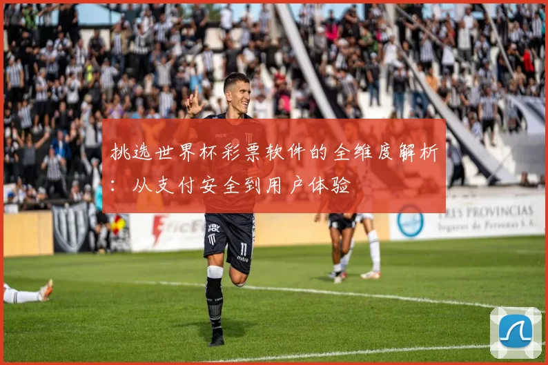 挑选世界杯彩票软件的全维度解析:从支付安全到用户体验